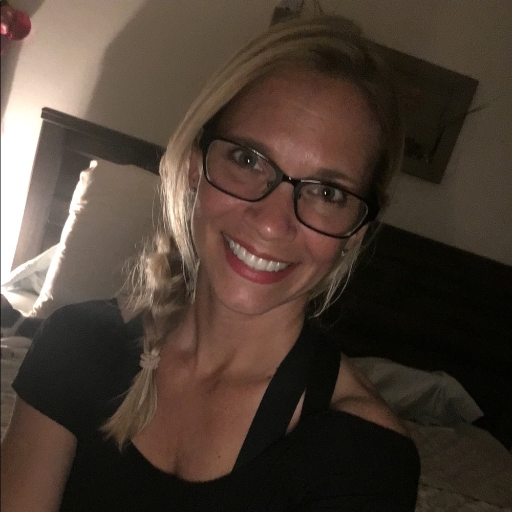 Meet your Posher, Wendy
